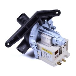Насос сливной ПММ Electrolux ESF2440 1551337007