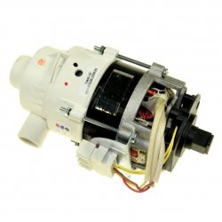 Насос циркуляционный ПММ Electrolux ESF2440 1509782106 в/з 1113332009