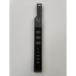 Плата дисплея холодильника A3FE742CGWJRU 0061800245L