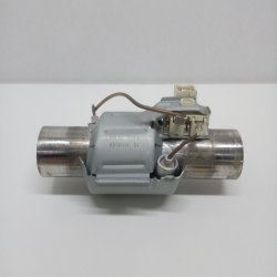 ТЭН 1100 Вт, проточный для ПММ Electrolux ESF2440 1111450100 в/з 1111450126