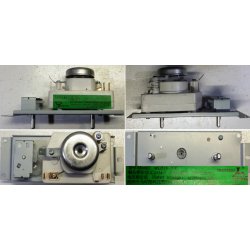 Таймер 220V WLD35-1/P 15A механический Pioneer MW210M MO0471