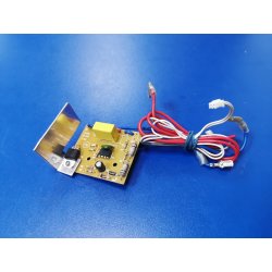 Печатная плата FR-1 94V-0 508-1 пылесоса Scarlett IS-580 BA10806009740
