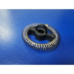 Венчик-пружина (Milk foaming assembly) кофемашины Oursson MF2500 TOPEA-UNI-MF2500