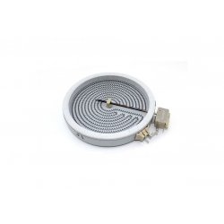 Конфорка (нагр. элемент) D180mm 1800W  IEC2623/2614/2302/2433/PVA45 2090101041 в/з 00EL0180V01