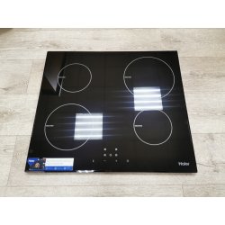 Варочная панель, стеклокерамическая Haier HHX-Y64NVB (без рамки)
