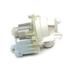 Насос сливной ПММ Ariston CISLI480A C00143766