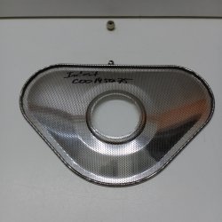 Фильтр съёмный нержавеющий LVS2000 ROHS ПММ Ariston CISLI480A C00145075