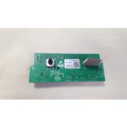 Плата управления для СМ Haier HW70-BP12969 0021800238A