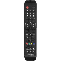 Пульт ДУ (CX509) для ТВ Hyundai H-LED50F406BS2