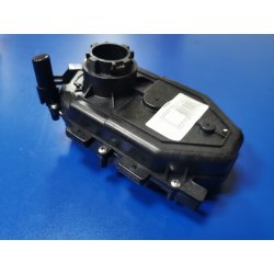 Редуктор мясорубки Polaris PMG2033AL в сборе 115119