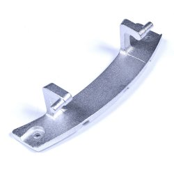 Петля люка Samsung к внутреннему обрамлению СМ S1062 DC61-01632A в/з DC97-04750C