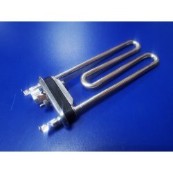 ТЭН 1750W 180мм в комплекте с термодатчиком WABDN 6611 замена SA15P03257 Bleckmann 903443300014