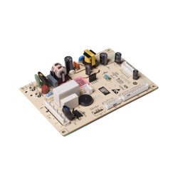 Панель управления холодильника Haier CEF537AWG 0061800950AHRC в/з 0061800950HRC