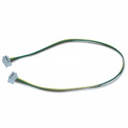 Шлейф дисплея холодильника Ariston C00292779