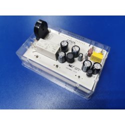 Таймер (сенсорное управление) ET3TE31 V0.2 встраиваемого духового шкафа Haier HOX-P06HGB 0530056541