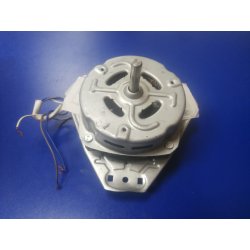 Двигатель отжима YYG60 замена YYG70, XTD60 для СМ Optima МСП-120ПМ/МСП-62СТ/70CT/78СТ/85П/88/50