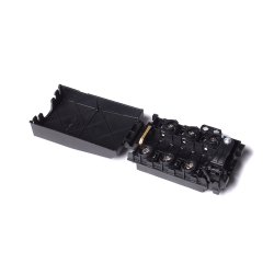 Клеммная колодка Connections box KADO XT1DA6 1/6 - 41A 8055961 в/з 8044014 аналог Beko 266920004