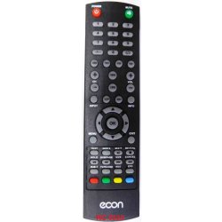 Пульт ДУ Remote Control ECON EX-32HT010B RC0530