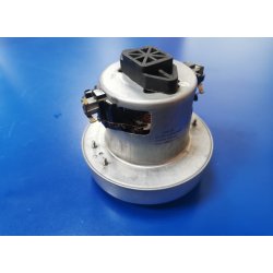 Мотор 2200W D=130/136 H=127 CGPH-2200 пылесоса Marta