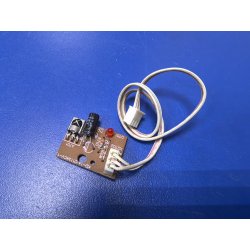Плата фотоприёмника KD-14/2115RCV-1 телевизора Rubin 37M10-6