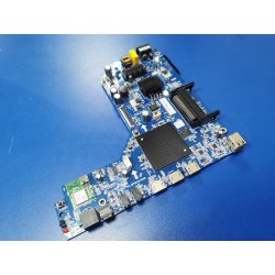 Основной модуль CVT, EL.MT9216-FG48, AOSP, MT9256LAATDB для TV Starwind SW-LED32SG301 1933670