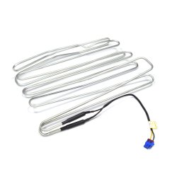 Нагреватель испарителя (ТЭН) 250W х-ка Samsung RL33EBSW DA47-00263E