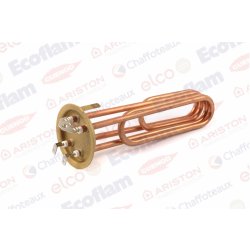 ТЭН проточника Ariston AURES SF5.5COM 5.5 Квт 65118308