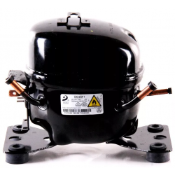Компрессор Donper D53CY1 R600a 78W используется в Бирюса-100KX 1375601850-09