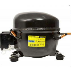 Компрессор Secop GVM66AT R134 183W LBP (бывший Danfoss) СЛОВАКИЯ