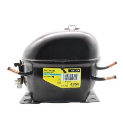 Компрессор Secop GVY75AN R134 219W LBP с реле Словакия УТ000000120