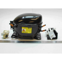 Компрессор Secop HMK95AA R-600, LBP, 167Вт (бывший Danfoss) Словакия