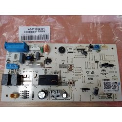 Плата управления внутренним блоком кондиционера Haier HSU-12 HTL A0011800491