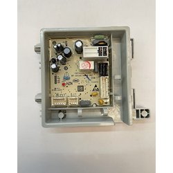 Плата управления (блок питания) для СМ Haier HW60-BP12758