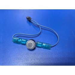 Датчик NTC у-н-ый 1.5-12kOm для ПММ Krona, Kaiser, Hansa, Ardo, Whirlpool 472854/674000900037/312428