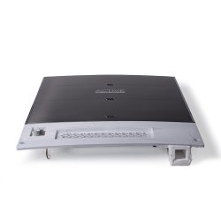 Вентилятор в сборе с воздуховодом ХК Haier HB18FGSAAARU 0060847419A
