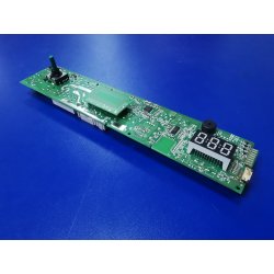 Модуль NFC с прошивкой для сушильного аппарата GVS4H7A1TCEX-07 код 49112383