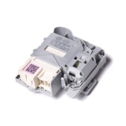Устройство блокировки люка (Замок люка V13305) для HW60-BP.../ HW70-BP... в/з 0024000128R