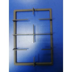 Решётка газ-газ 290*425 газовой варочной поверхности Haier 0530031079