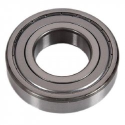 Подшипник 6-207-2Z C3 GJN Whirlpool (35*72*17) 481252028177