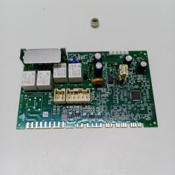 Модуль управления WindyStrip UM 450MA FL M3 (7000079906) для Hotpoint WMUG501B/NSS5015H RSM601W