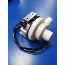 Насос  Ningbo Zhenguan PSB/PCX-1 30W для Willmark/Optima в сборе с улиткой