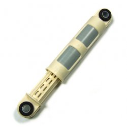 Амортизатор с/м Electrolux EWT1011 60N длина- 165-245мм 1466200019