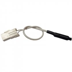 Датчик оттайки (сенсор) DEFROST 2кОм, L=260мм холодильника Haier AFL631