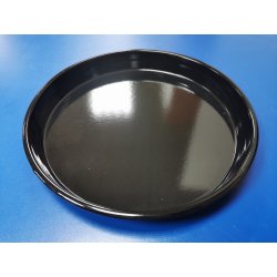 Противень круглый 40х360 мм