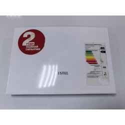 Дверь мор. кам.VESTEL VDD260VW/MDD238VW 24900536