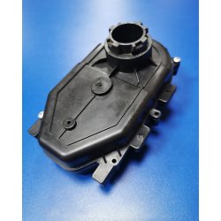 Корпус редуктора мясорубки Polaris PMG2033AL