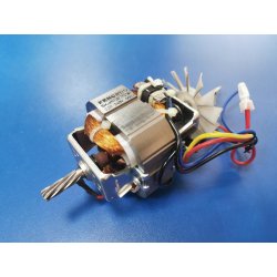Мотор мясорубки Polaris AC7625M1 220V используется в Polaris  PMG2033AL