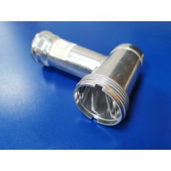 Корпус шнека мясорубки National NK-MG015/Polaris PMG-2033