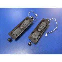Динамик 8OM 10W 42-51308G-XCEG 140х45мм для TCL L49D2900S пара L+R