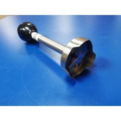 Насадка блендер Scarlett SC-HB42F54 цвет чёрный AB72050104981